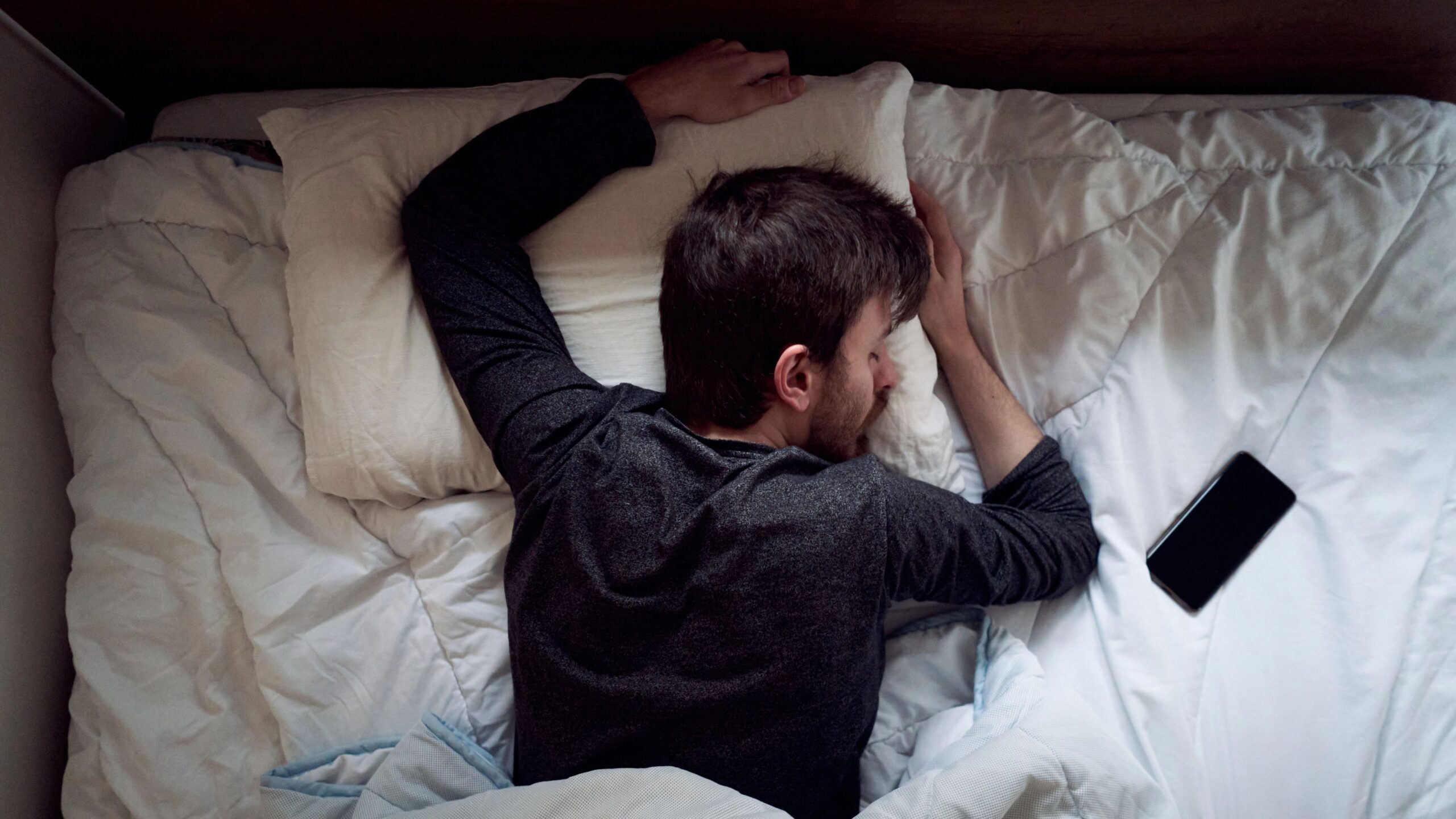 دراسة: النوم يقلل فرص الإصابة بهذه الأمراض الخطيرة