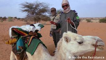 تقرير: موريتانيا تعلب دوراً محورياً في مكافحة الإرهاب في الساحل (...)