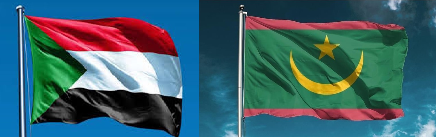 وزارة الخارجية الموريتانية تحث جاليتها في السودان على التحلي (...)