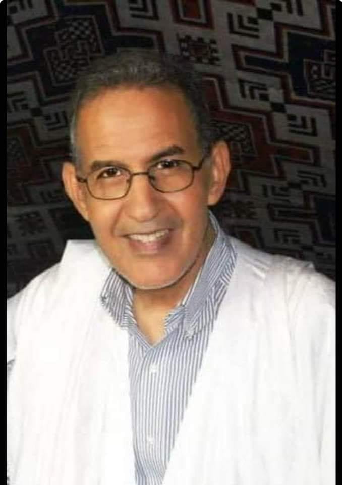 التكتل: الطبيب الخاص بالرئيس أحمد ولد داداه أكد أنه (…)