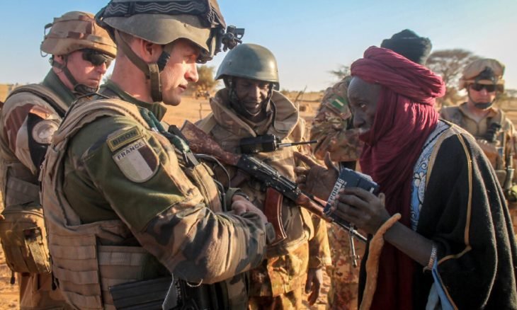 السؤال الصعب: من اغتال الموريتانيين السبعة في مالي؟
