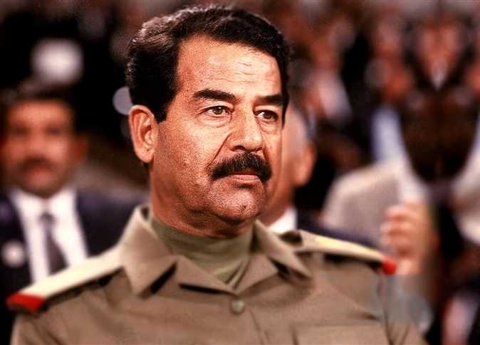 مستجوب صدام حسين يكشف السر: الدمار الشامل والصلة بالقاعدة
