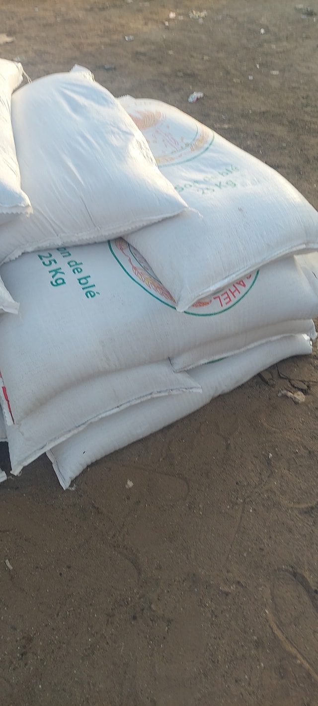 منتهدى المستهلك الموريتاني: أسعار السكر والقمح والزيوت والأرز (...)
