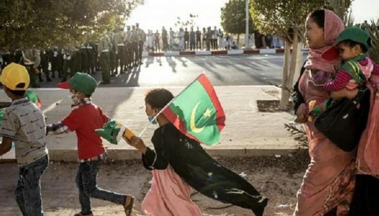 قصة استقلال موريتانيا.. 6 عقود على التحرر من قيود المستعمر