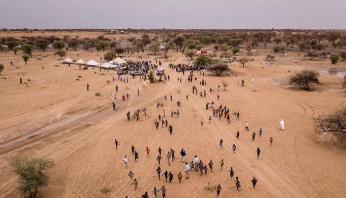 عاجل: أنباء عن اختفاء موريتانيين في مالي