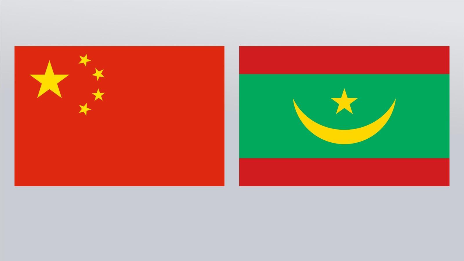 مصدر اقتصادي: حجم التبادل التجاري بين موريتانيا والصين 2.71 (...)