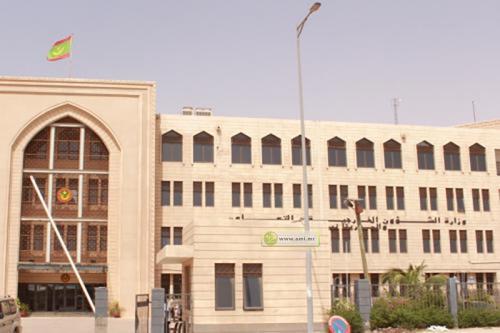 وزارة الخارجية الموريتانية: تؤكد حصولها على المعلومات النهائية (...)
