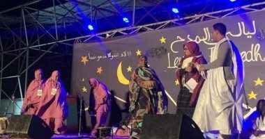 ليالي المديح في موريتانيا.. أهازيج تقليدية من الأرجاء البدوية (...)