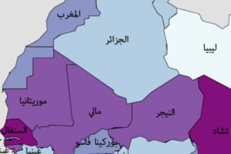 أمور تفرض على موريتانيا حذرا دبلوماسيا ووعيا بتحديات الإقليم