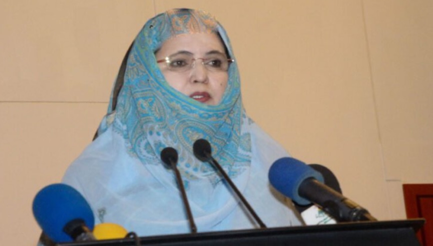 الحكومة الموريتانية: الإصلاح يشمل كل مراحل الصفقات (...)