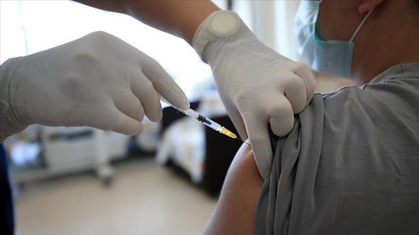 موريتانيا: تطعيم أكثر من 80 ألف شخص ضد كورونا فى حملة التطعيم (...)