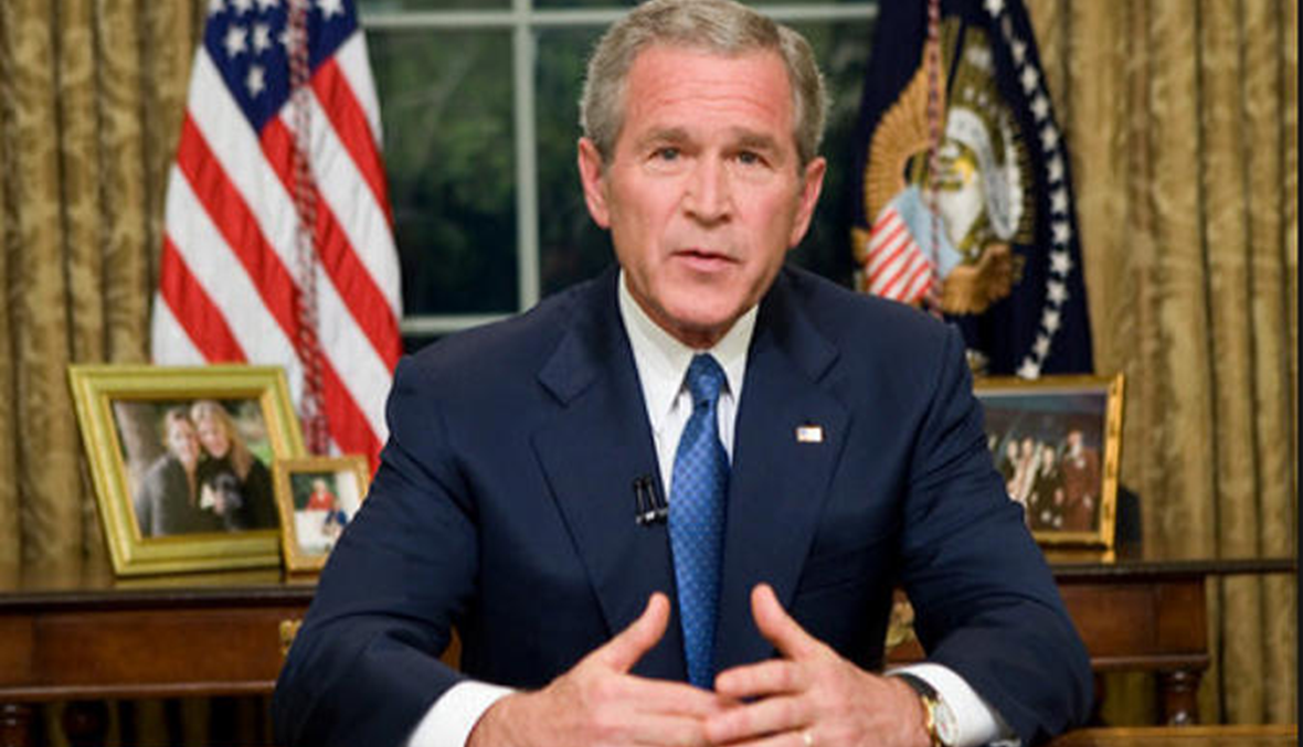 مسؤولان بالمخابرات الأميركية: هكذا كذب بوش لغزو العراق