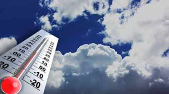 الأرصاد الجوية تتوقع انخفاضا لدرجات الحرارة على شرق (…)