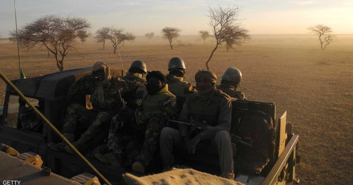 موريتانيا ومالي تتفقان على تعزيز أمن الحدود
