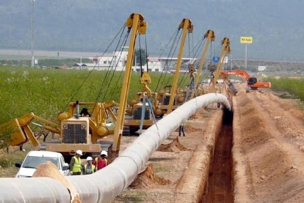 المغرب: مشروع خط أنبوب الغاز المشترك مع نيجيريا ستستفيد (…)