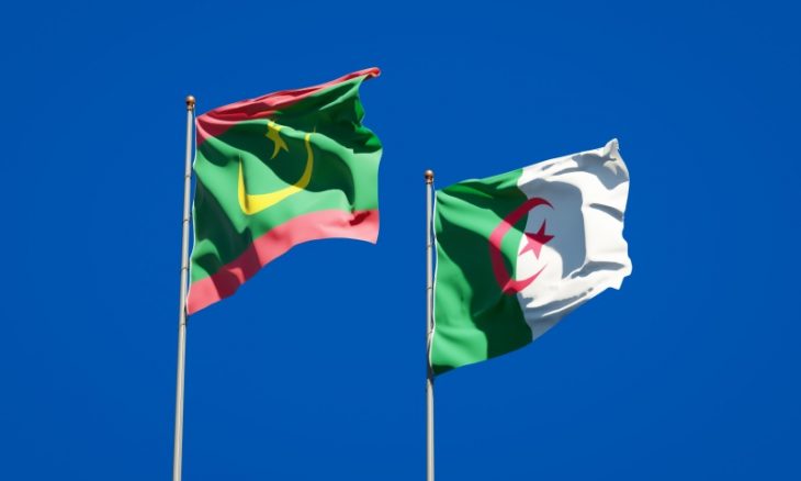 مسؤول موريتانى: الخط البحرى بين الجزائر وموريتانيا يكتسب أهمية (...)