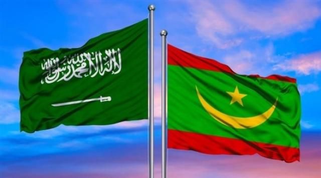 موريتانيا تدعم احتضان السعودية لمعرض إكسبو 2030