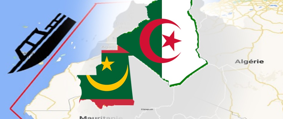 موريتانيا والجزائر تؤكدان رغبتهما في تعزيز التعاون بمجال (...)
