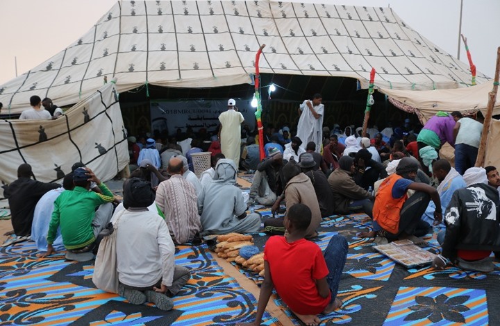 موريتانيا في رمضان.. موائد زاخرة وتقاليد راسخة