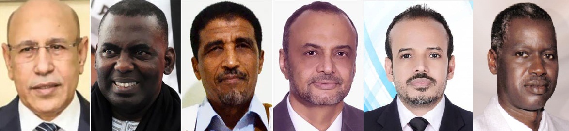 العفو الدولية تدعو المرشحين للرئاسة في موريتانيا لتوقيع (…)