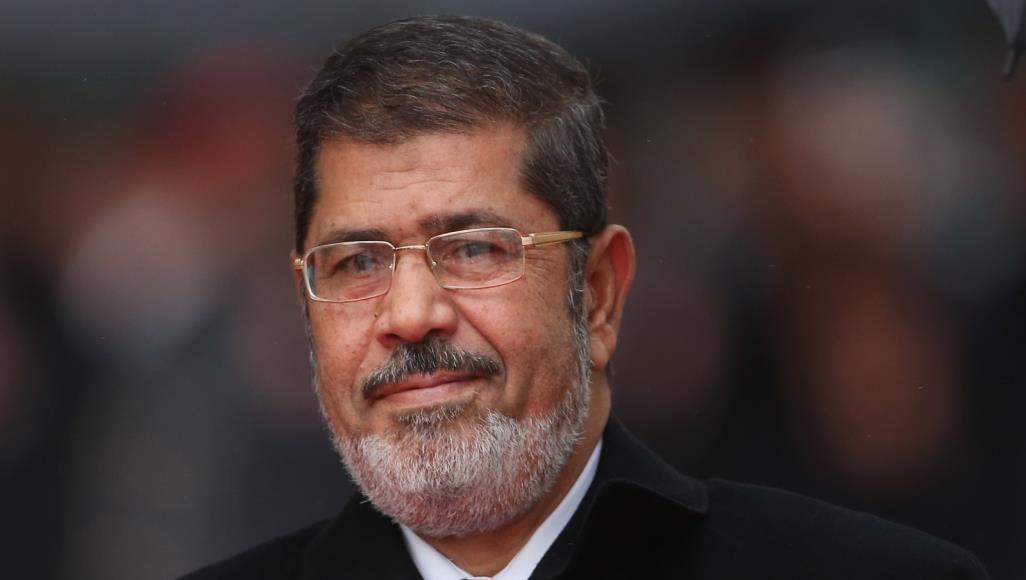 لهذا يطالبون بالتحقيق: تفاصيل الدقائق الأخيرة في حياة مرسي