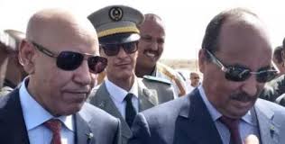 موريتانيون: النظام الحالي يقوم بأحدث أنواع الانقلابات من (…)