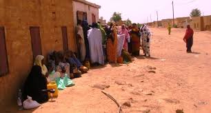 إذاعة فرنسا الدولية: واحد من كل أربعة موريتانيين تحت (...)