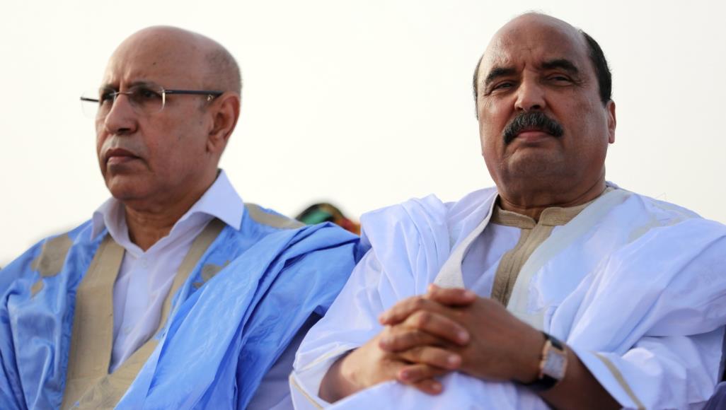 بعد انتهاء الانتخابات الرئاسية بموريتانيا: جنرال قد يخفي (…)