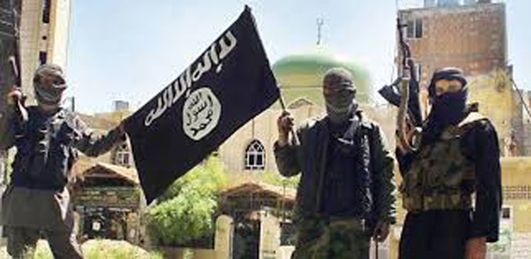 داعشيان خططا من نواكشوط لهجمات في تونس