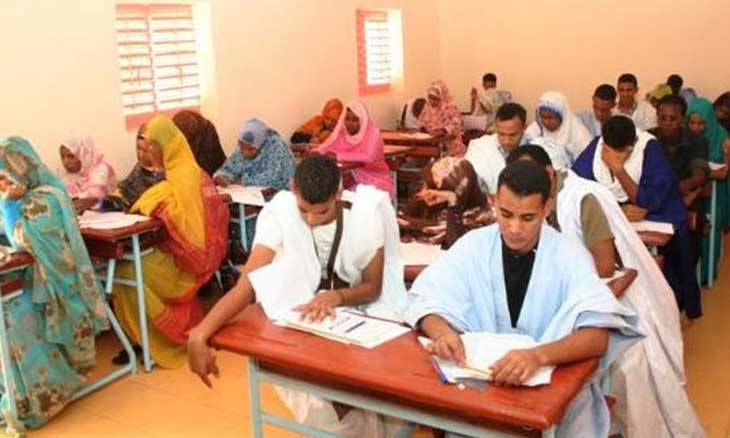 موريتانيا: مقارنات وخيبة أمل كبيرة لتدني نسبة النجاح في (…)