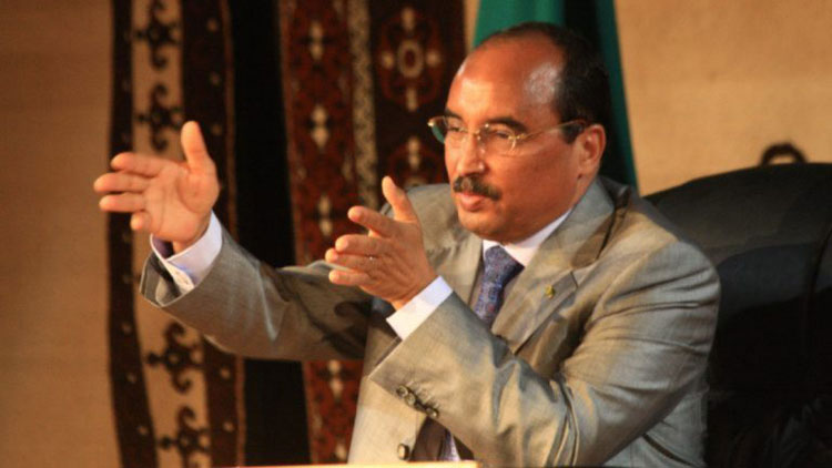 موريتانيا: الخلافات بشأن ولاية ثالثة للرئيس تُقسم الأغلبية