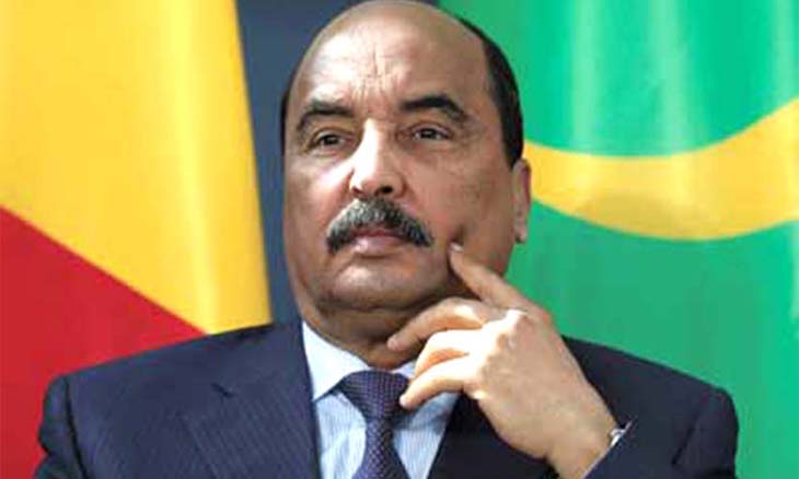 موريتانيا: جدل حول مقاضاة الرئيس المنصرف ومحاكمة (...)