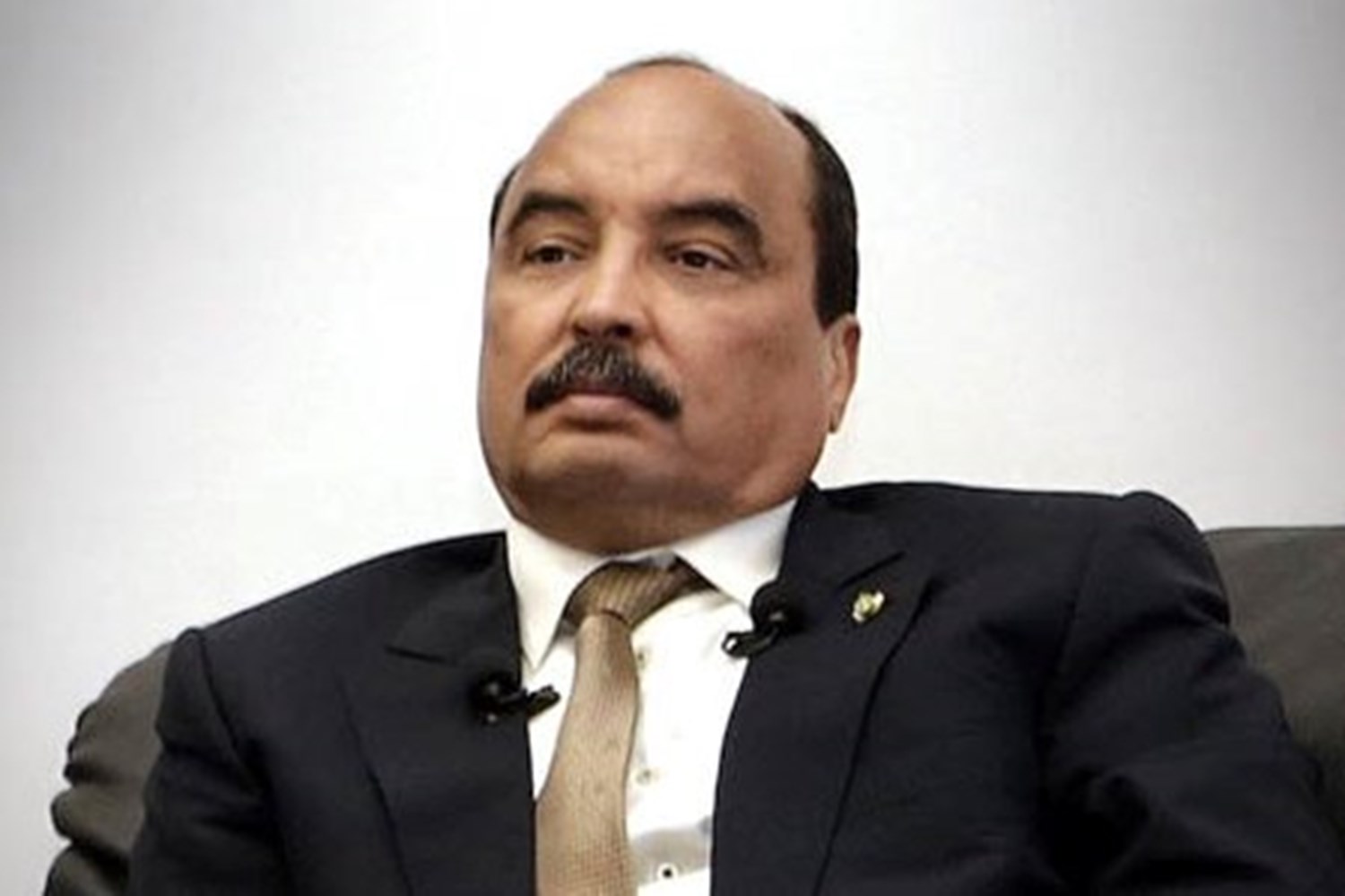 موريتانيا: مطالبة بإلغاء تعديل الدستور والتحقيق في فساد (…)