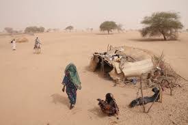 منظمات دولية: مئات الآلاف من الناس في موريتانيا معرضون (…)