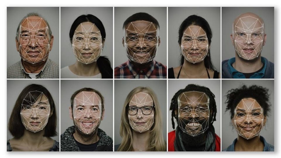 5 أسباب تثير القلق من تقنية التعرف على الوجه(صورة)