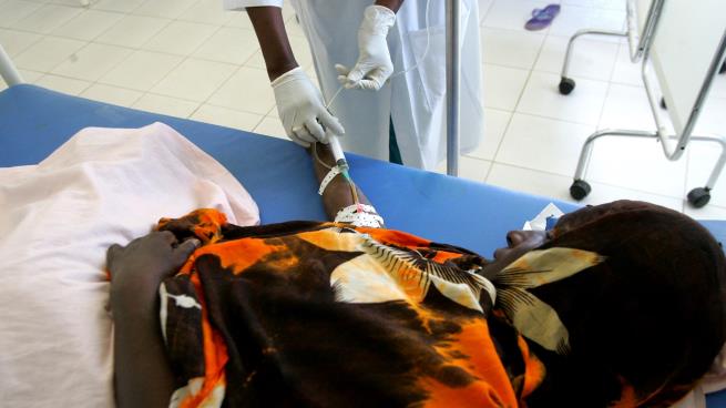 السرطان يتفشّى في موريتانيا(تقرير)