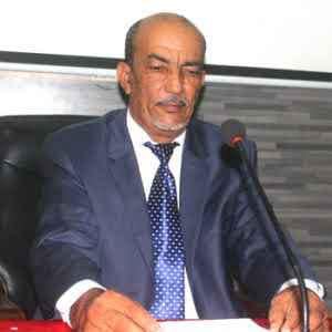 الدكتور محمد ولد محمد الحسن: أطالب بتخصيص يوم للمطالبة (…)