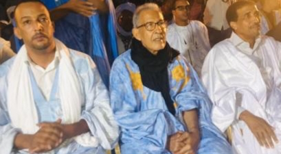 أحزاب موريتانية: نطالب بمحاكمة عاجلة للمسؤولين عن الفساد (…)