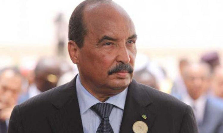 موريتانيا: إعلان الرئيس عدم الترشح مرة أخرى يربك أنصاره (…)