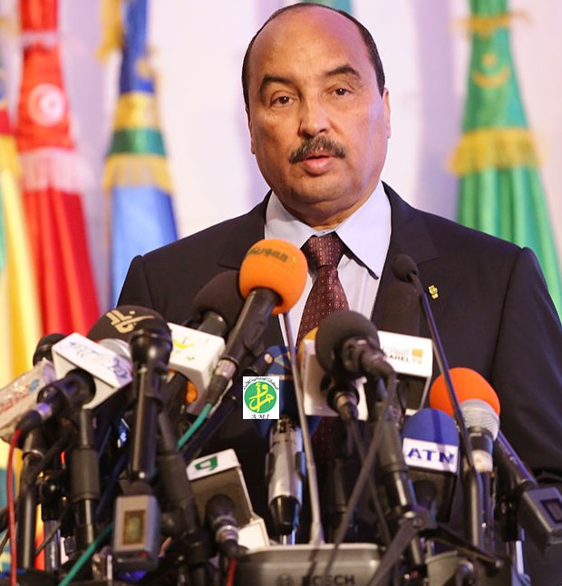 الهيئة الموريتانية للحكم الرشيد ومحاربة الفساد : (…)
