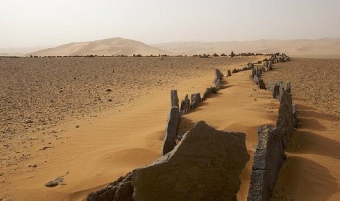 الحدود الليبية: مجهولون يختطفون 13 تاجرا موريتانيا في (…)