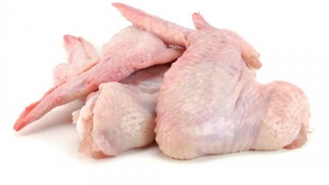 مصادرة دجاج ملوث قادم من موريتانيا