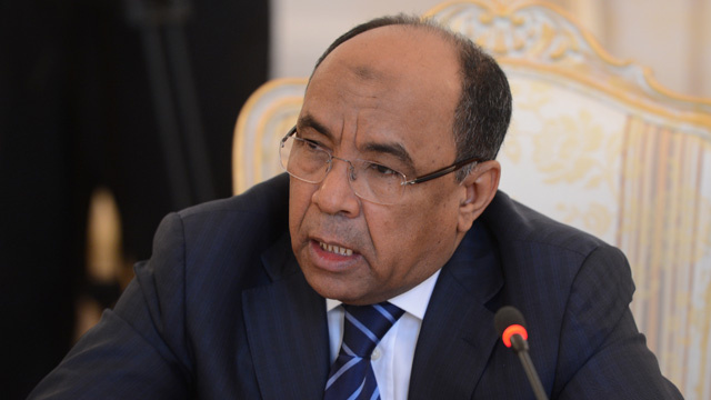 وثيقة سرية عن العلاقات المغربية-الموريتانية في عهد وزير (…)