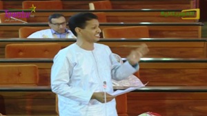 النائب ولد سيدى مولود يعلق على تشكيل لجنة التحقيق البرلمانية