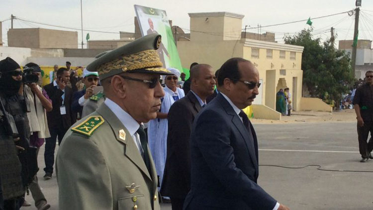 هل تقدّم المعارضة الموريتانية مرشحًا ينافس “غزواني”؟