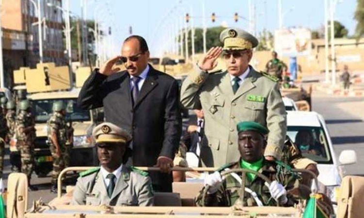 موريتانيا: شد الأحزمة لخوض أول تناوب ديمقراطي على الرئاسة
