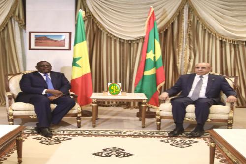 تفاصيل الاتفاقيات بين موريتانيا والسينغال اليوم خلال (…)