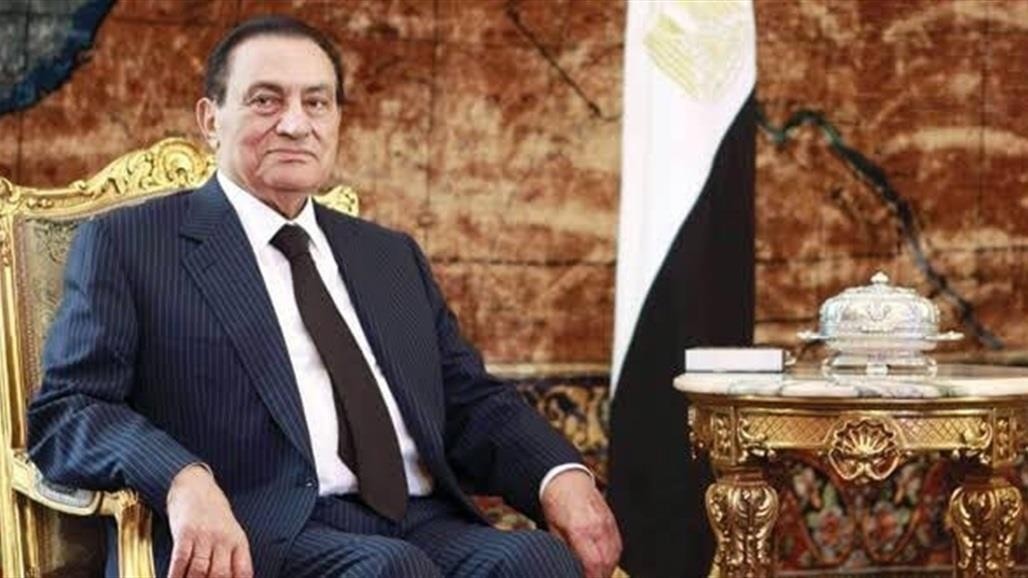 عاجل: وفاة الرئيس المصري الأسبق 