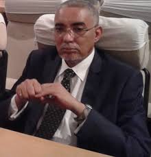 عاجل: ولد حدمين يمثل أمام لجنة التحقيق البرلمانية