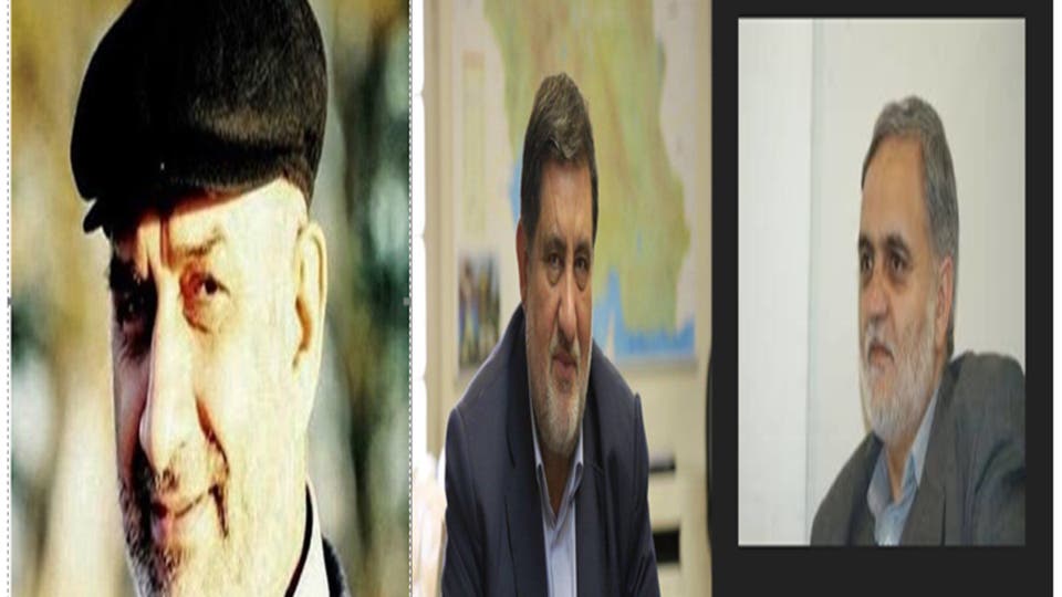 كورونا يحصد قيادات إيرانية بقمة هرم السلطة(الأسماء والصور)